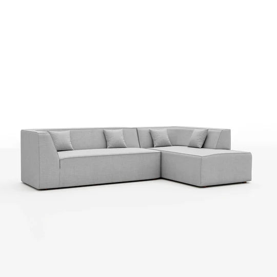 Vienne L-Shape Sofa