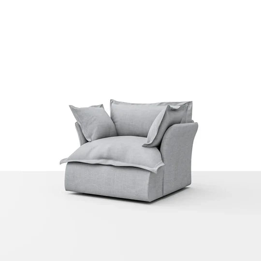 Haven 2 Seater + Haven Armchair Set