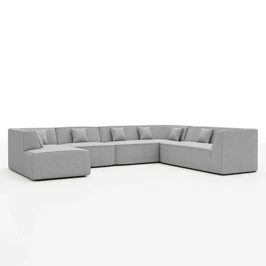 Vienne U-Shape Sofa