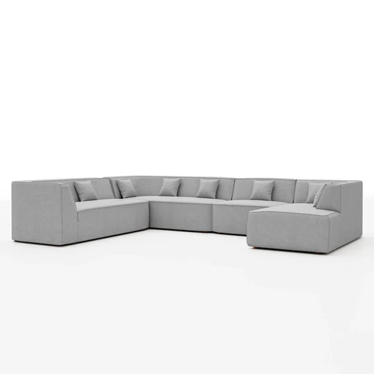 Vienne U-Shape Sofa
