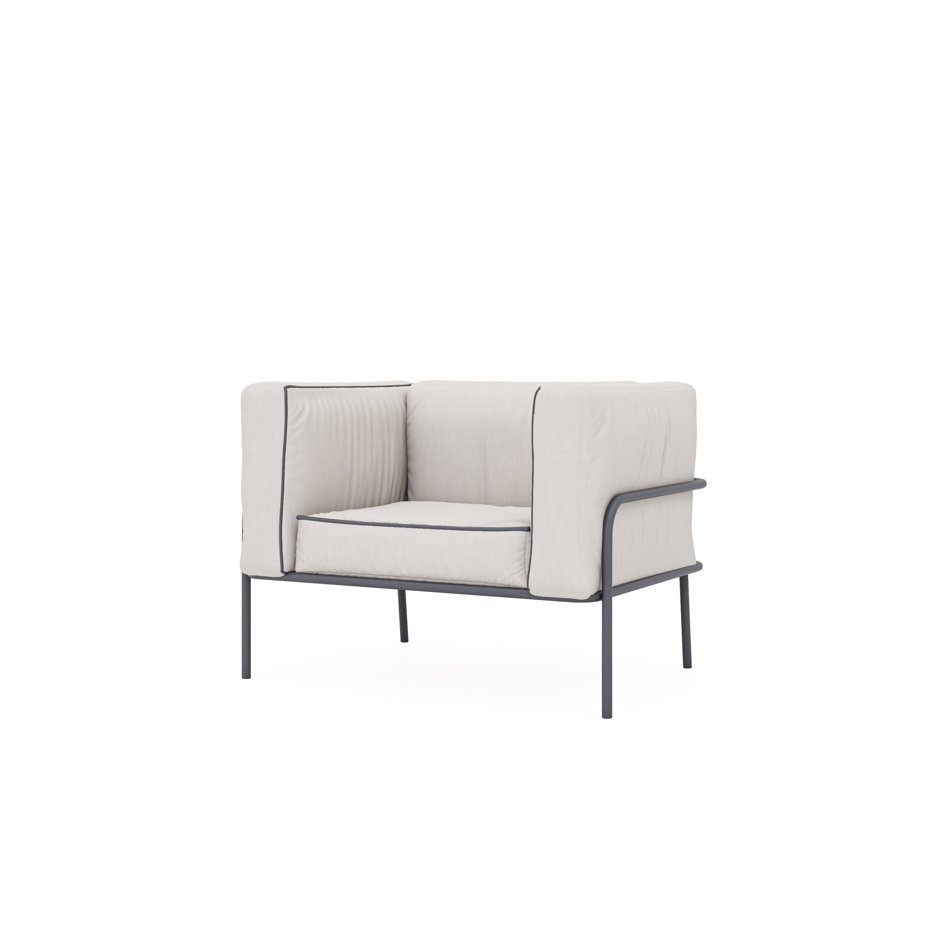 The Calista Collection - Armchair