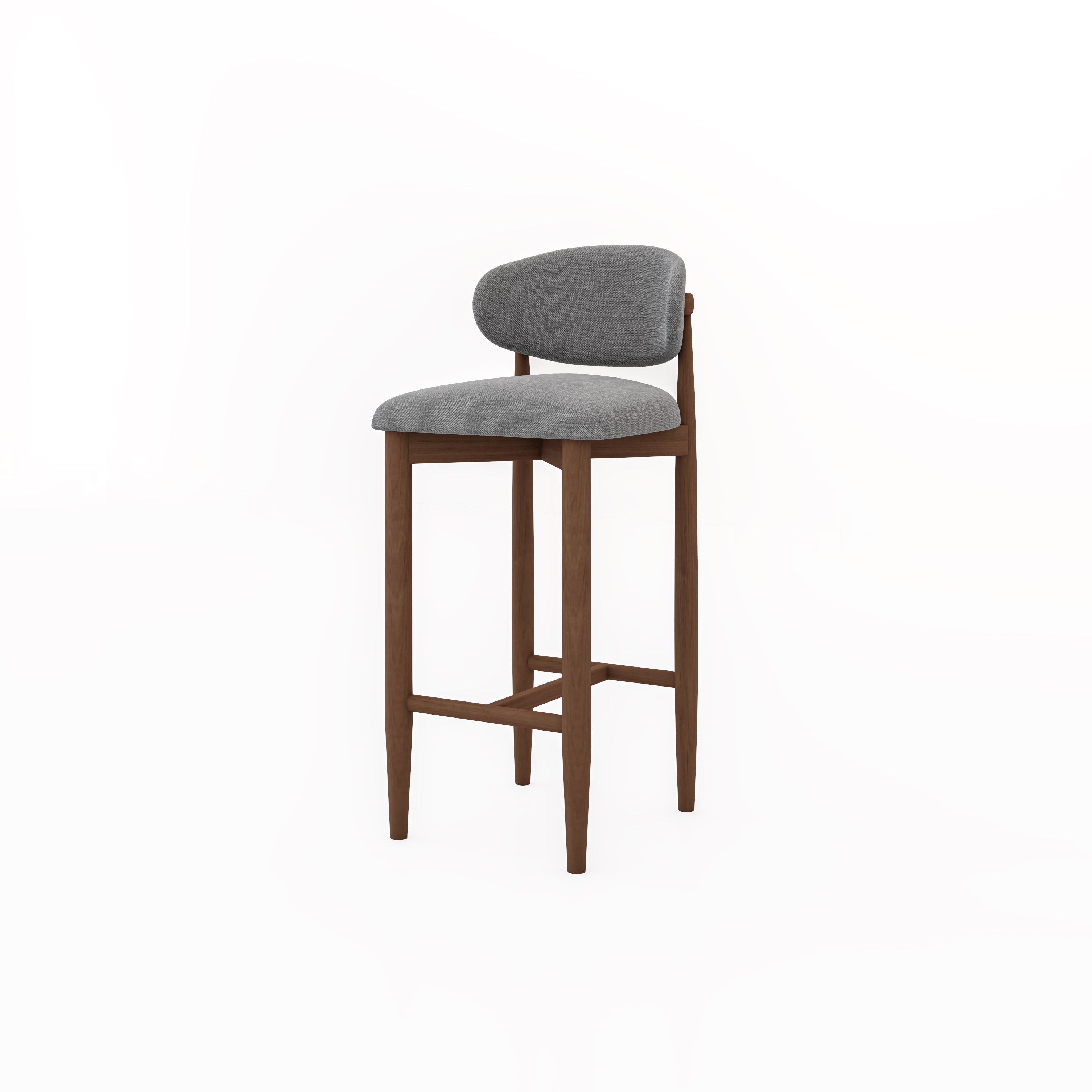 Petro Bar Chair