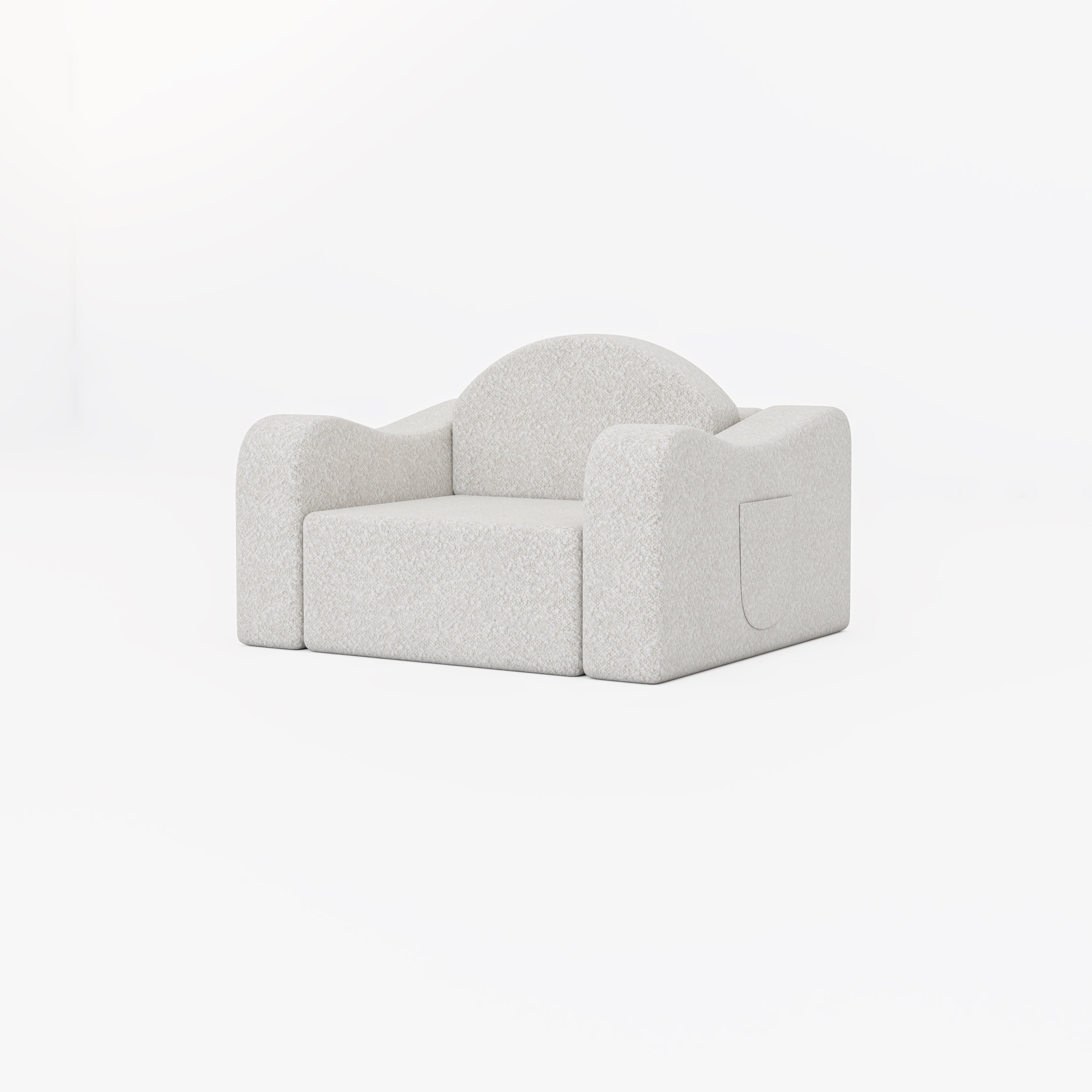 Sleepy kids Chair