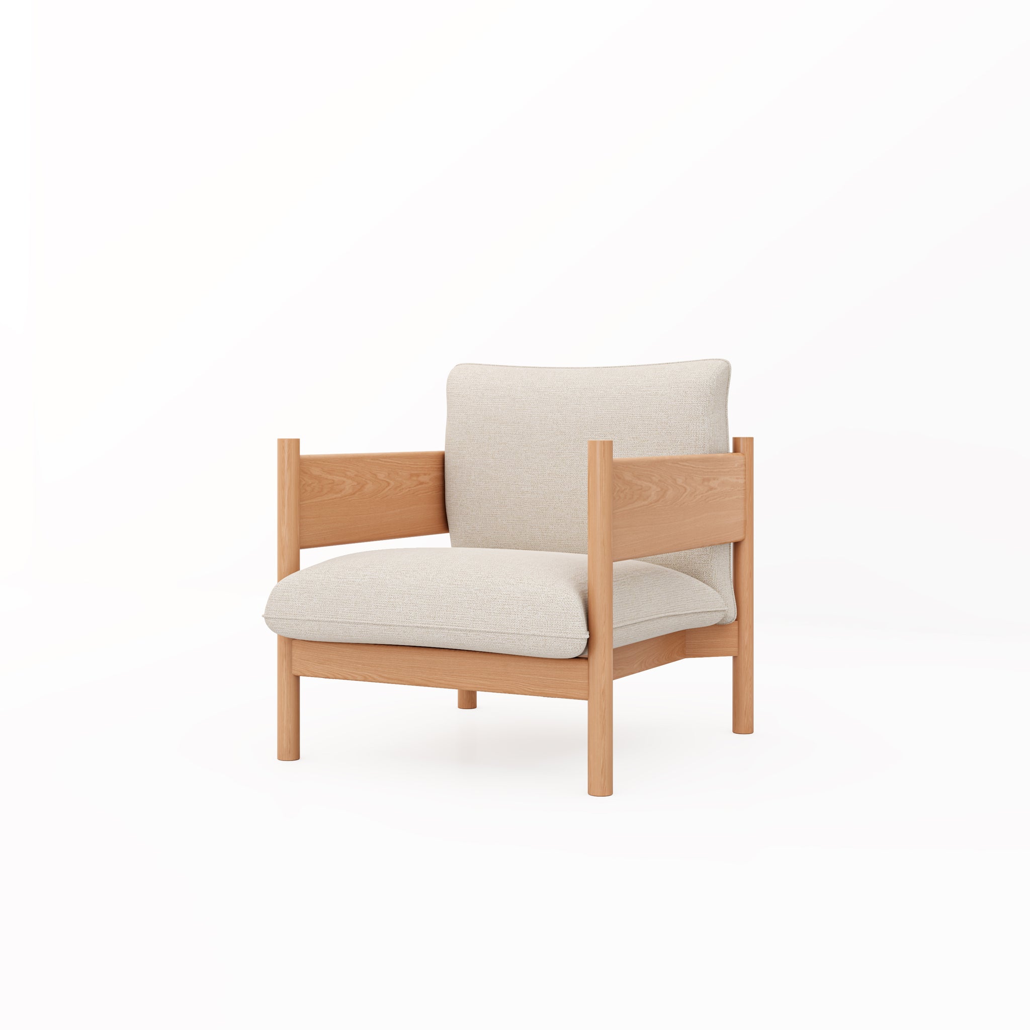 Elara Armchair