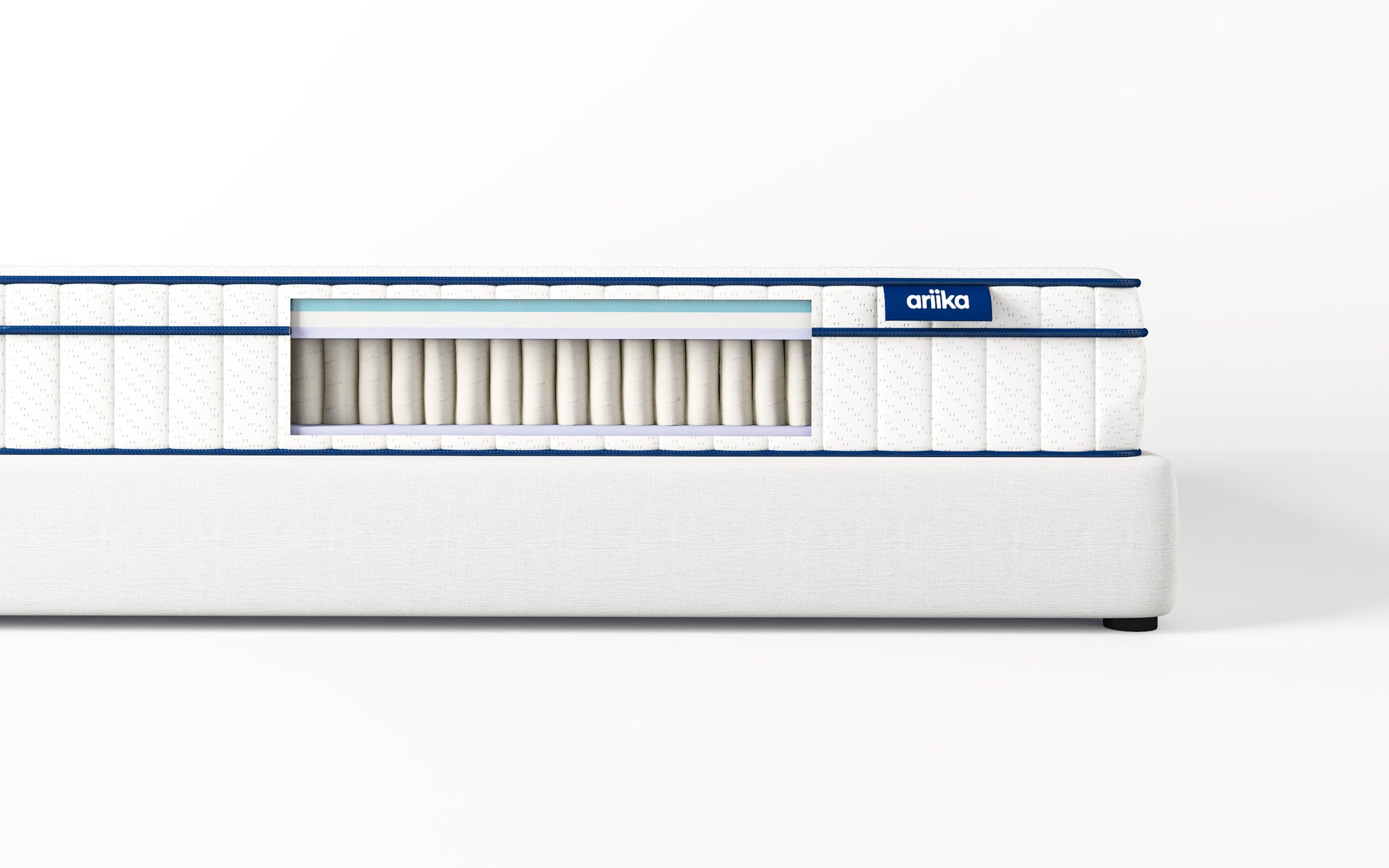 Gel Memory Foam Mattress