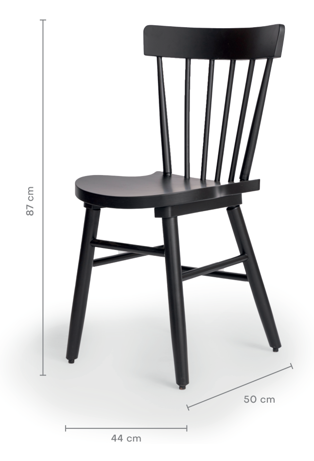 Rustikal Chair