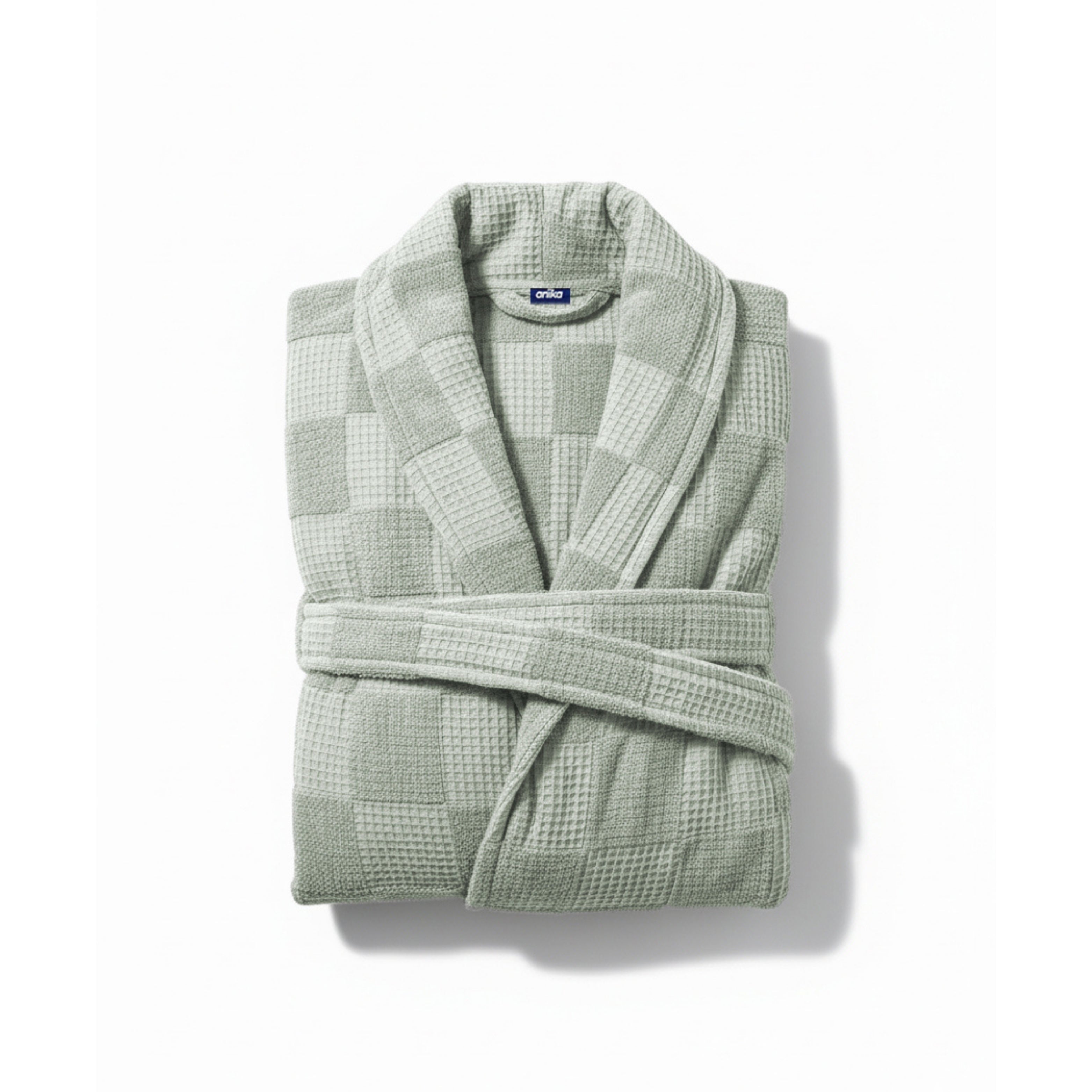Brix Bathrobe