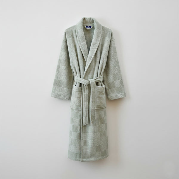 Brix Bathrobe