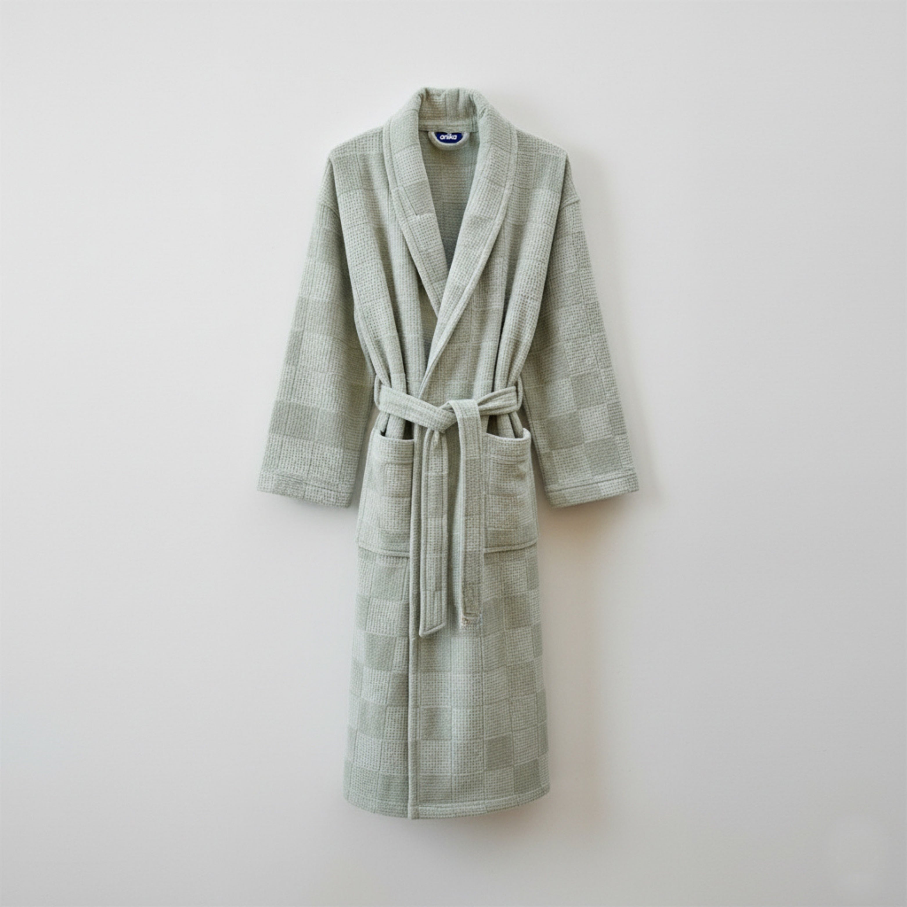 Brix Bathrobe