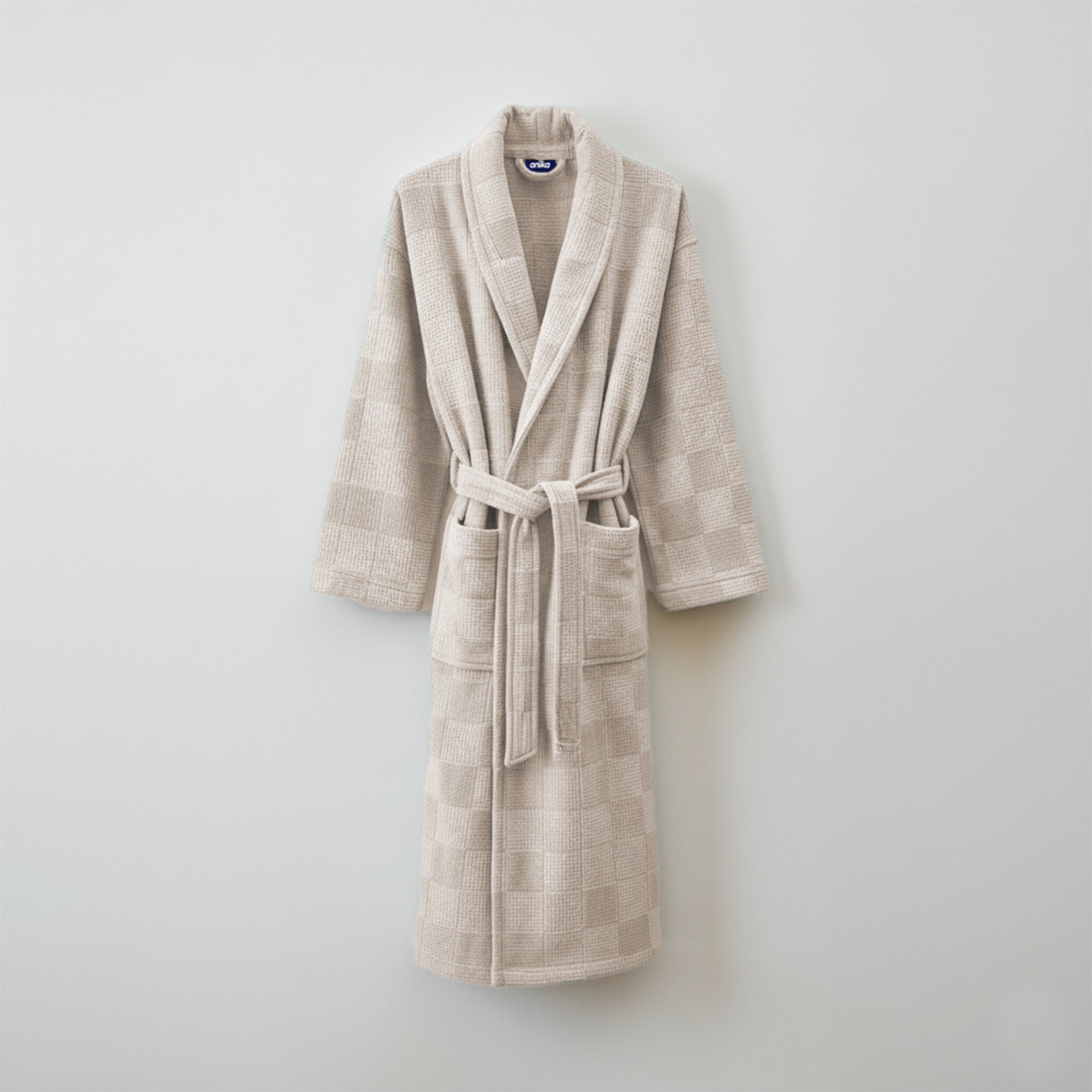 Brix Bathrobe
