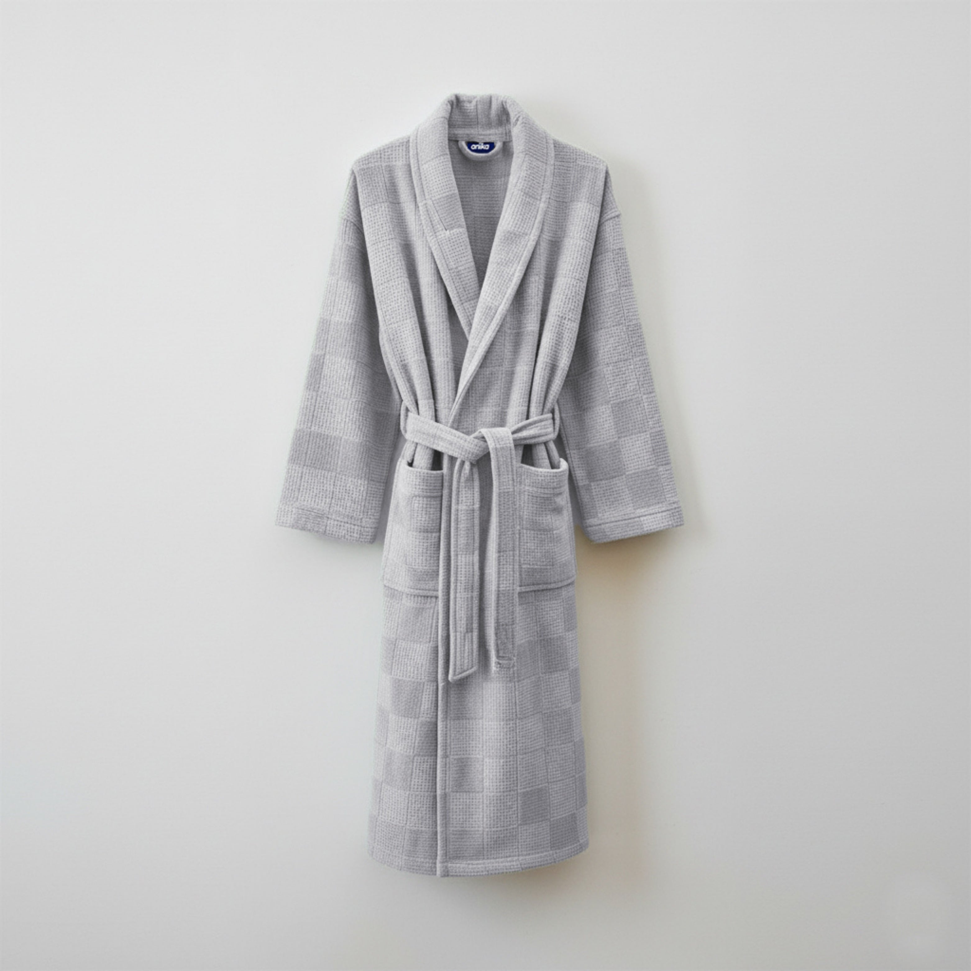 Brix Bathrobe
