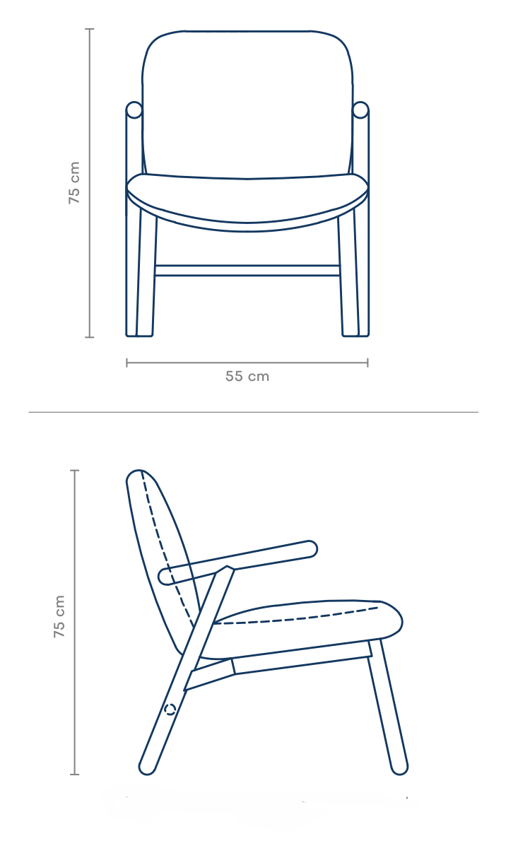 Lugo Chair