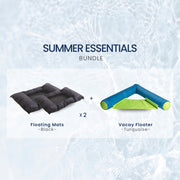 Floating Mat + Vacay Floater