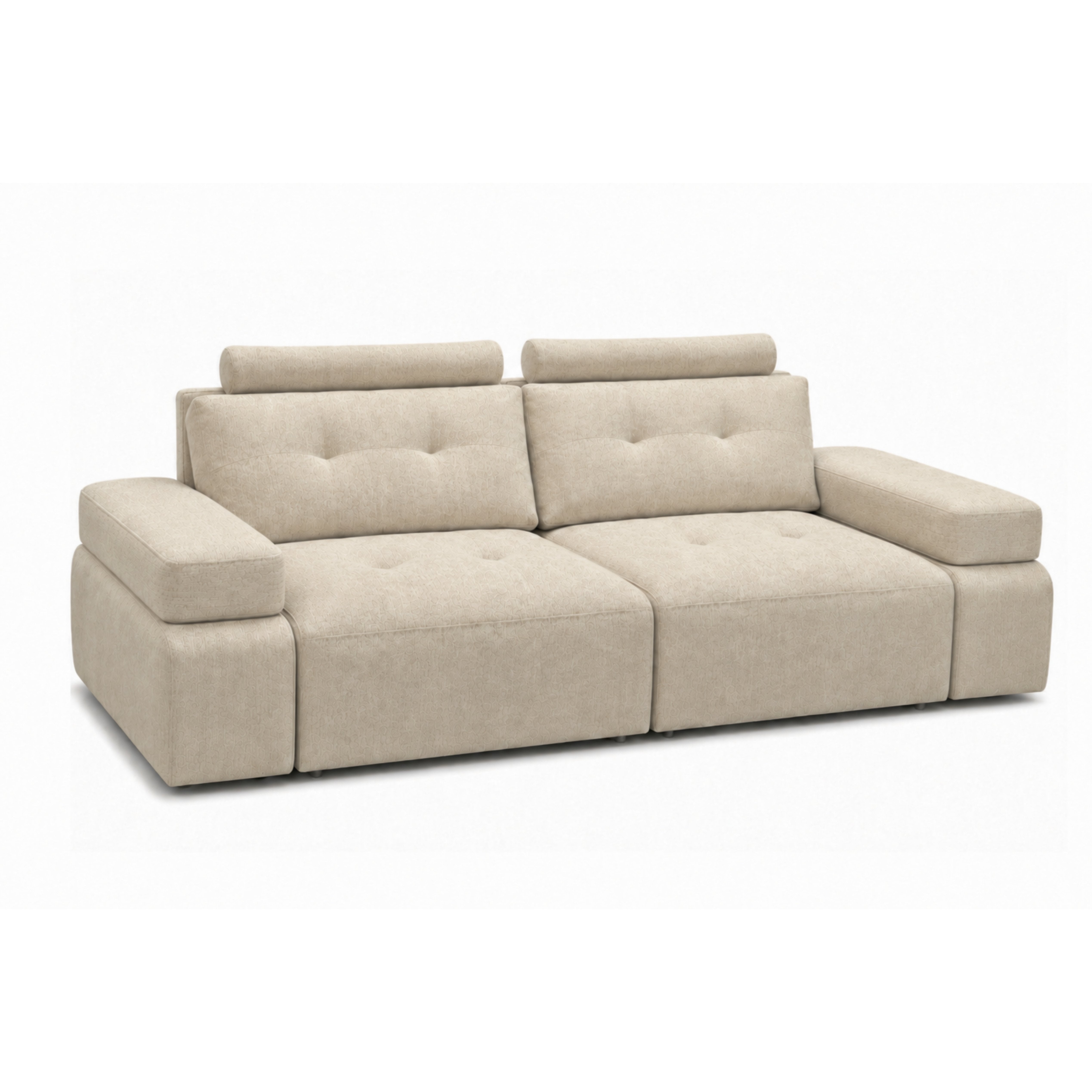 Blaise Motion Sofa Bed - Double