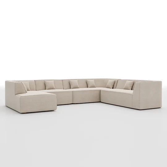Vienne U-Shape Sofa