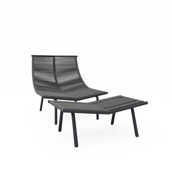 Bay Lounge Chair