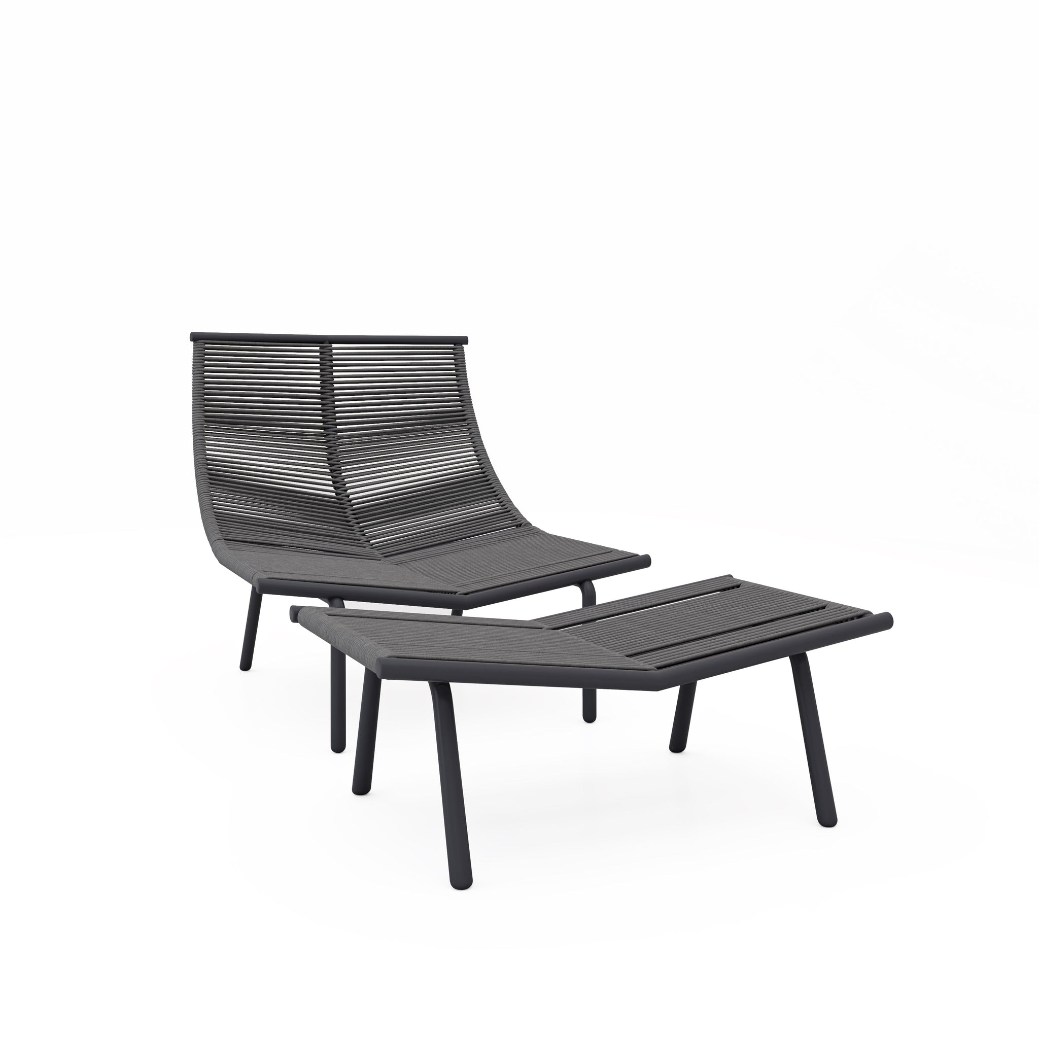 Bay Lounge Chair