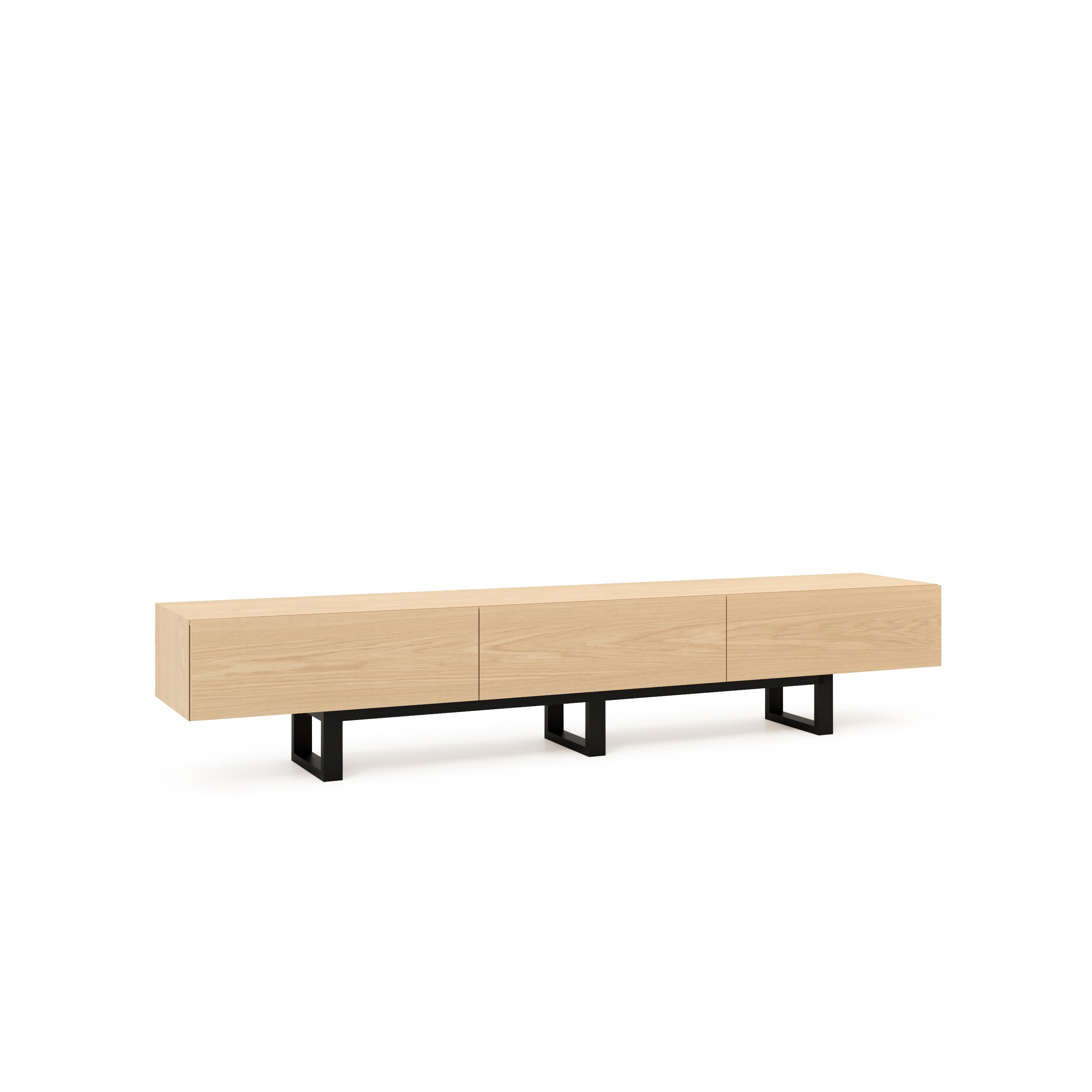Barrosa TV Unit