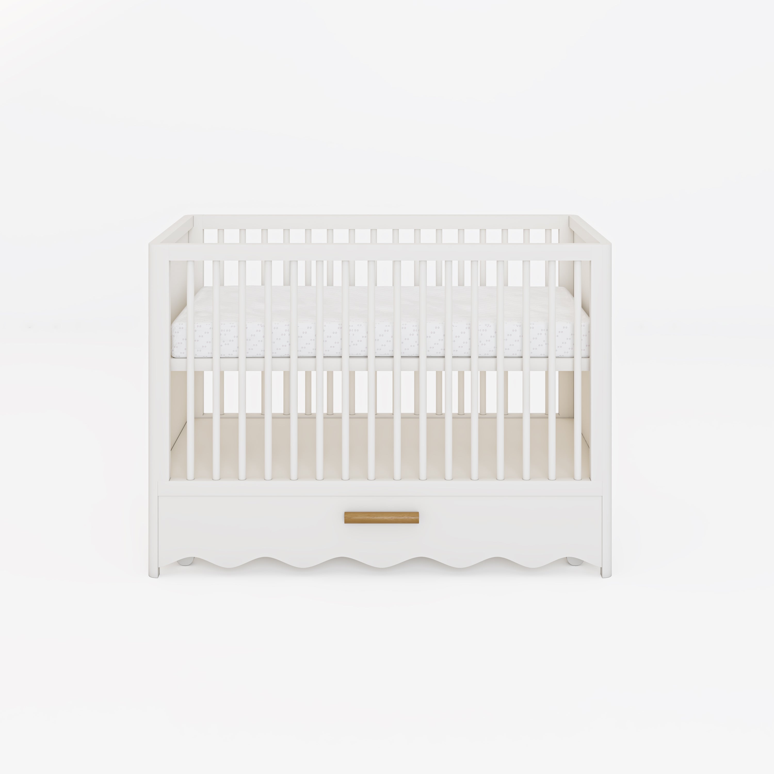 سرير بيبي بيلي