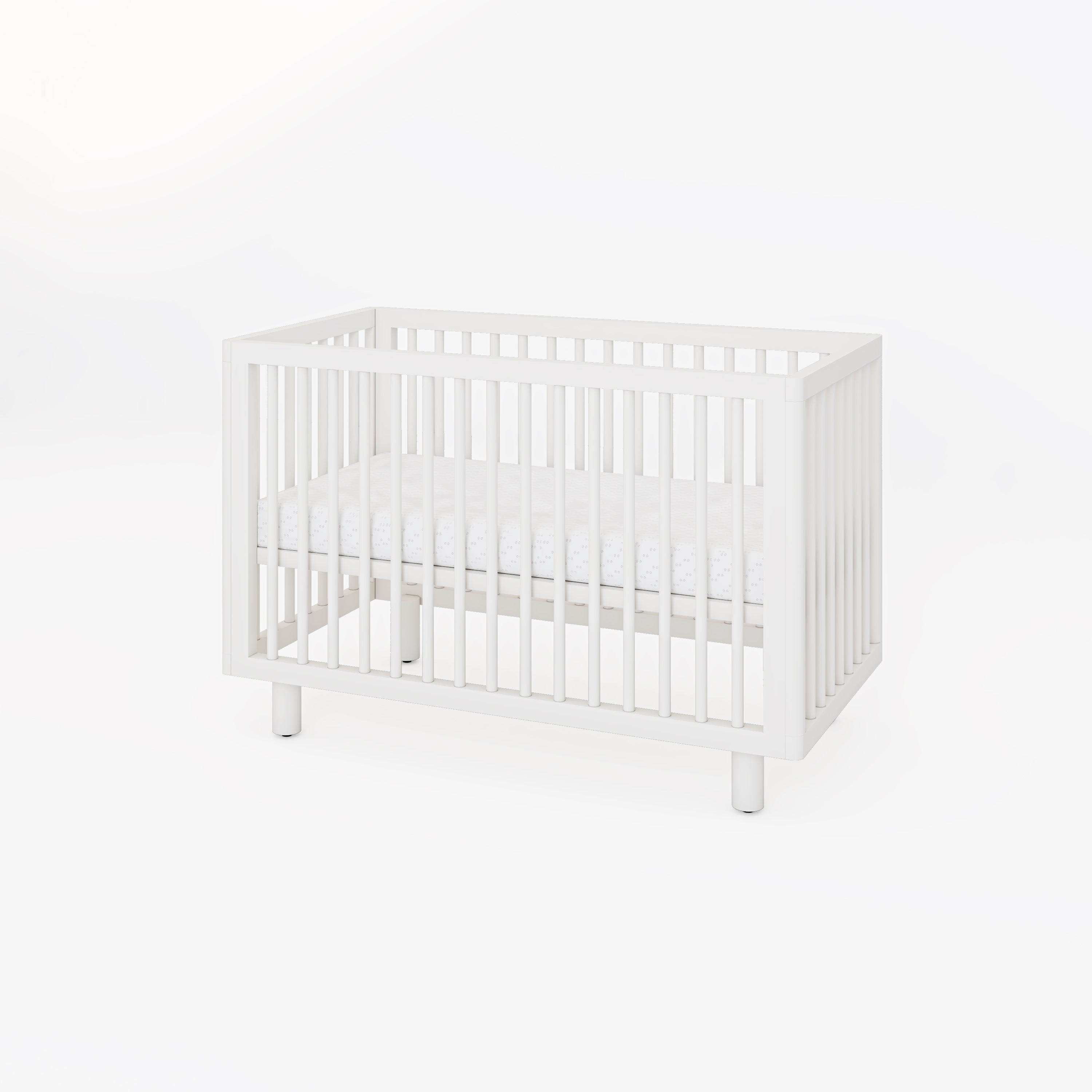 سرير بيبي دوزي