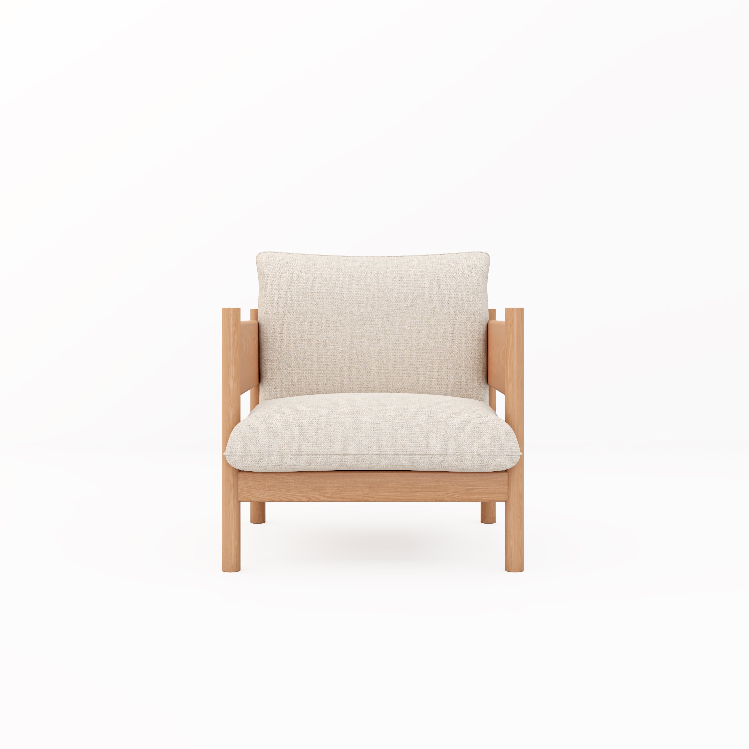 Elara Armchair