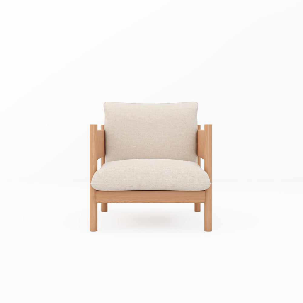 Elara Armchair