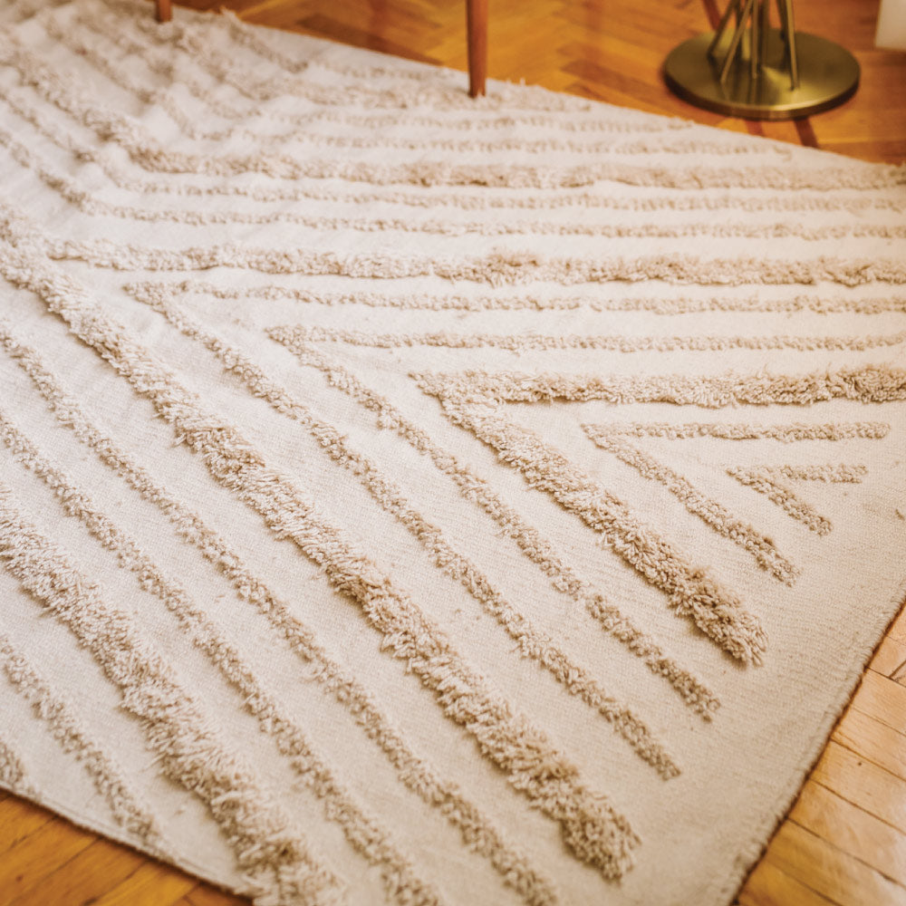 Dawn Wool Rug