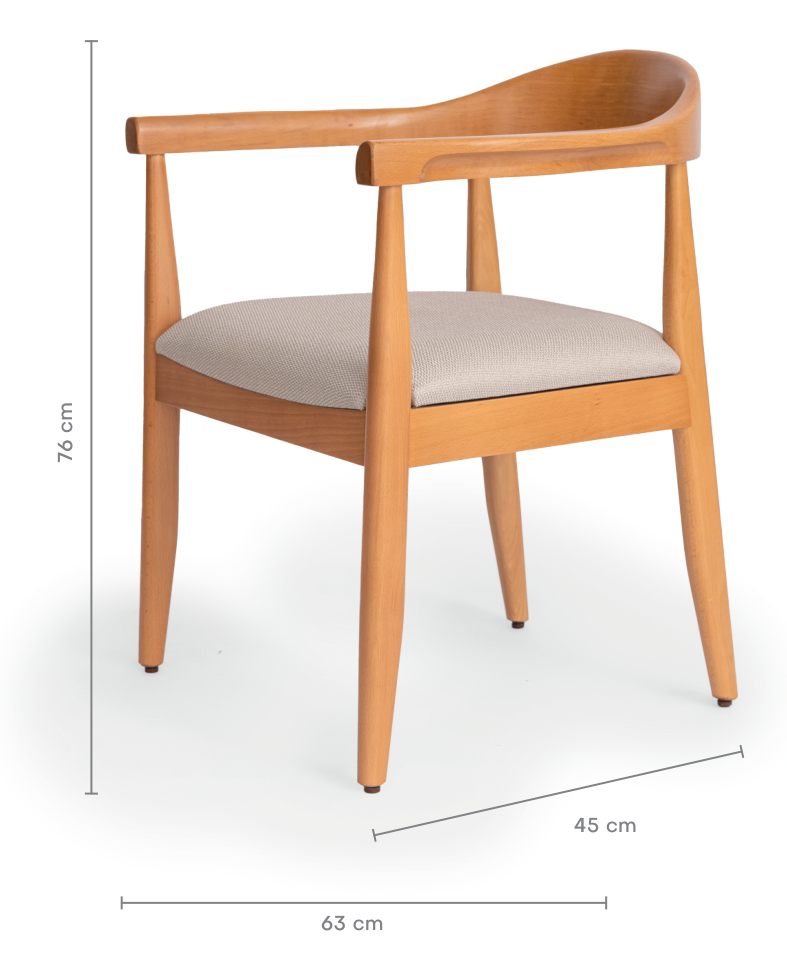 Minimo Chair
