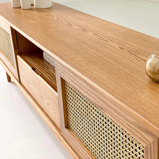 Japanese TV Unit