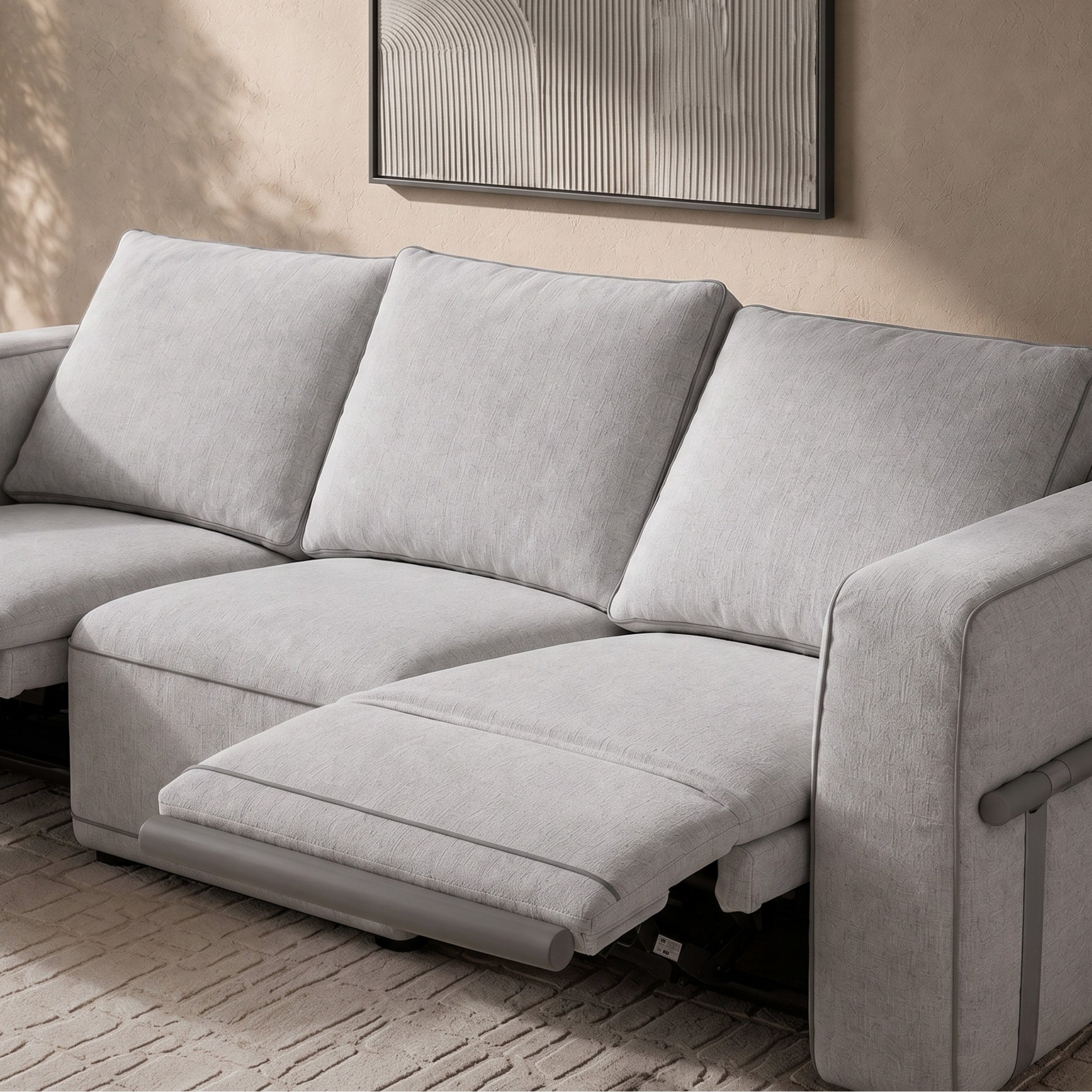 Nido Motion 3 Seater Sofa