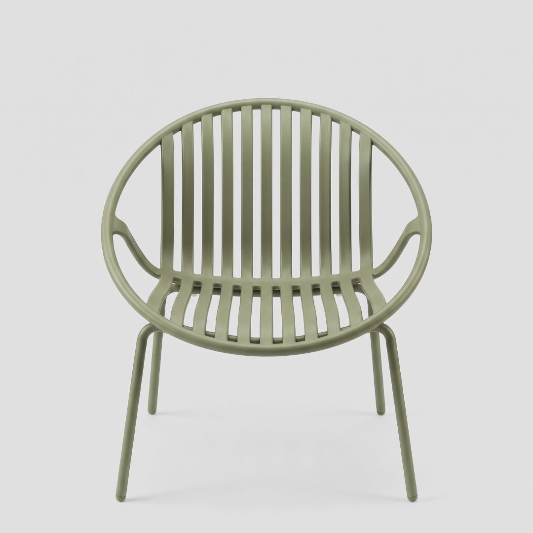 Sol Outdoor Armchair