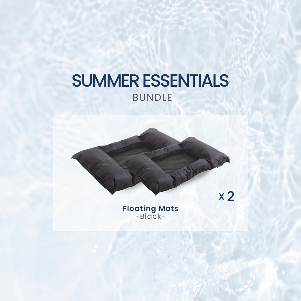 Floating Mat Set