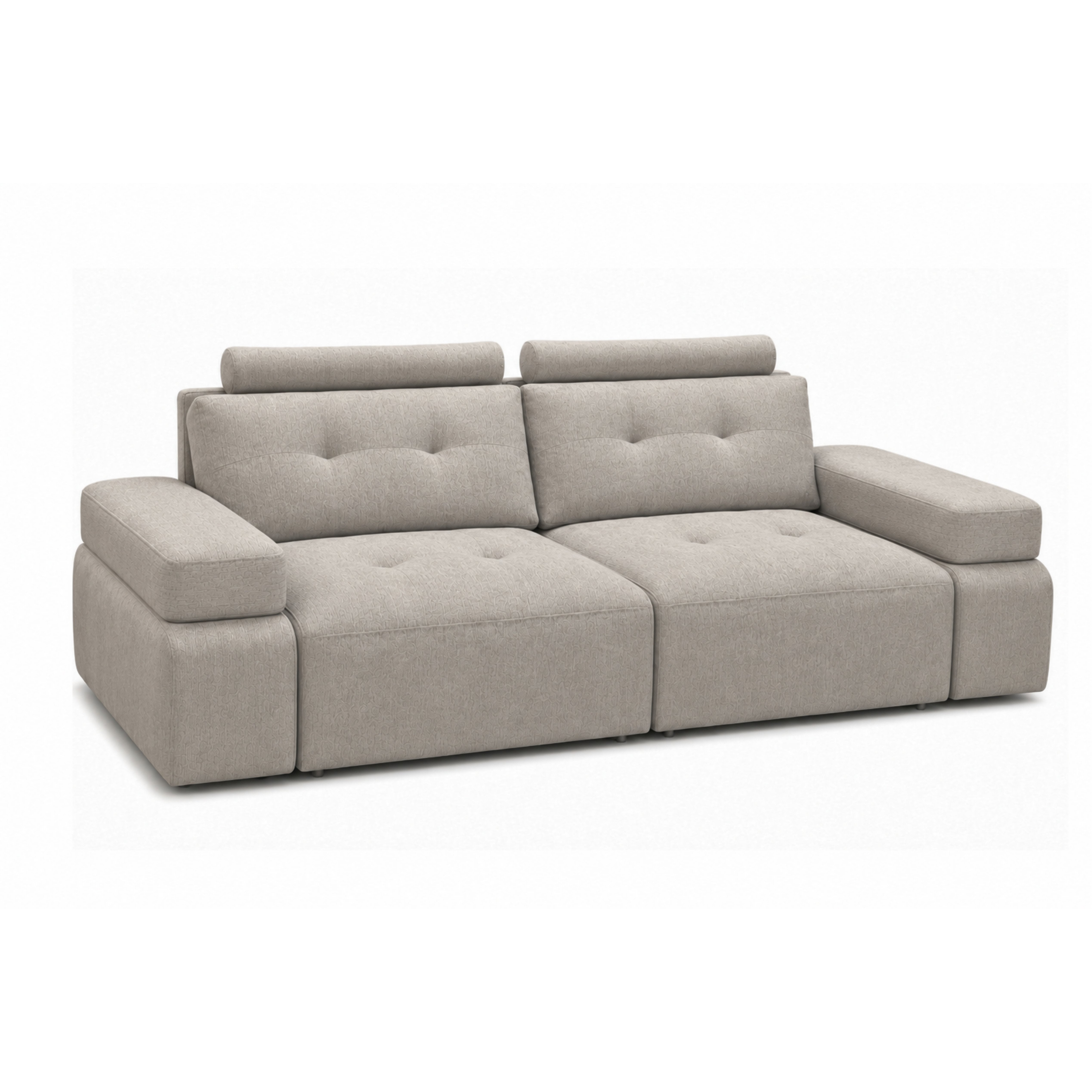Blaise Motion Sofa Bed - Double