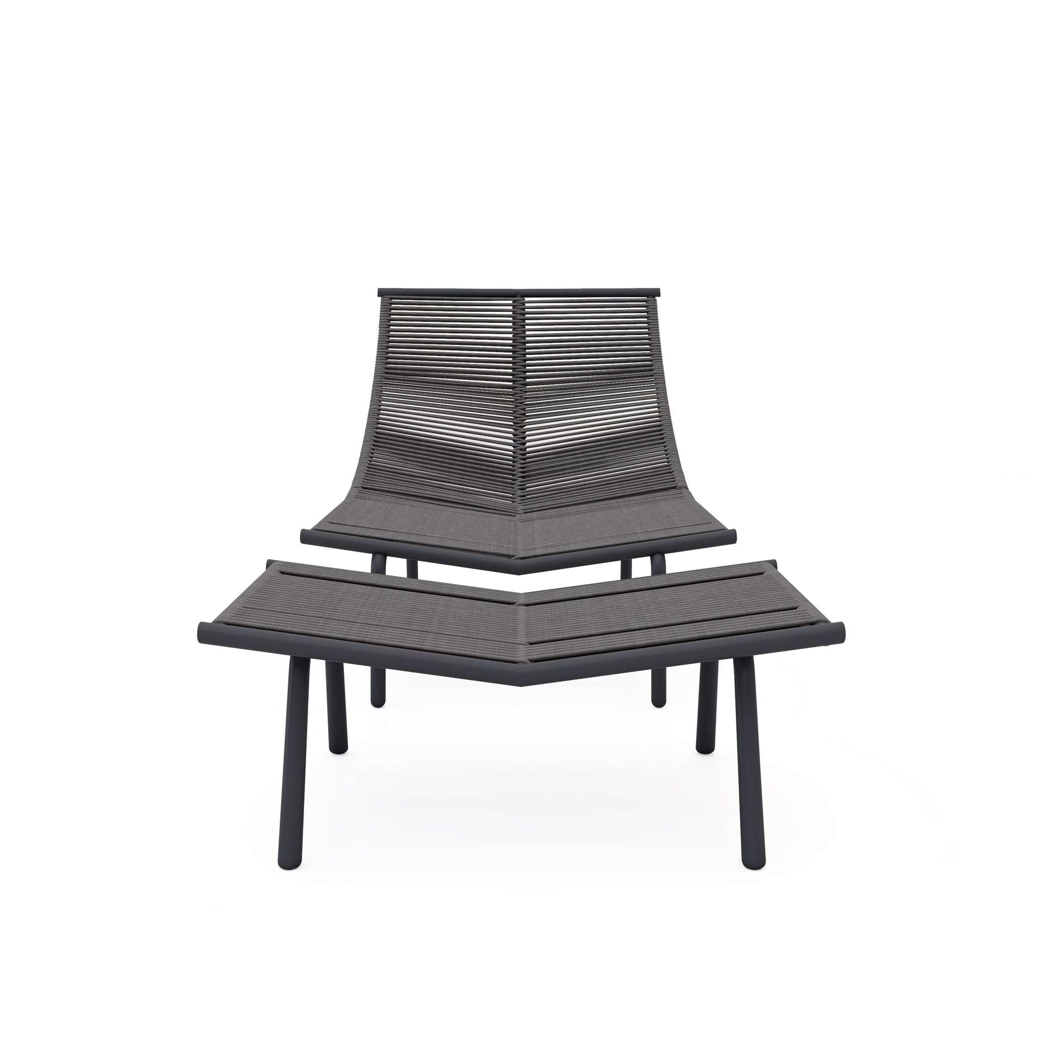 Bay Lounge Chair