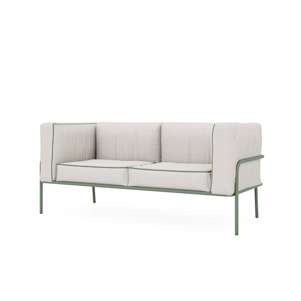 The Calista Collection - 2 Seater Sofa