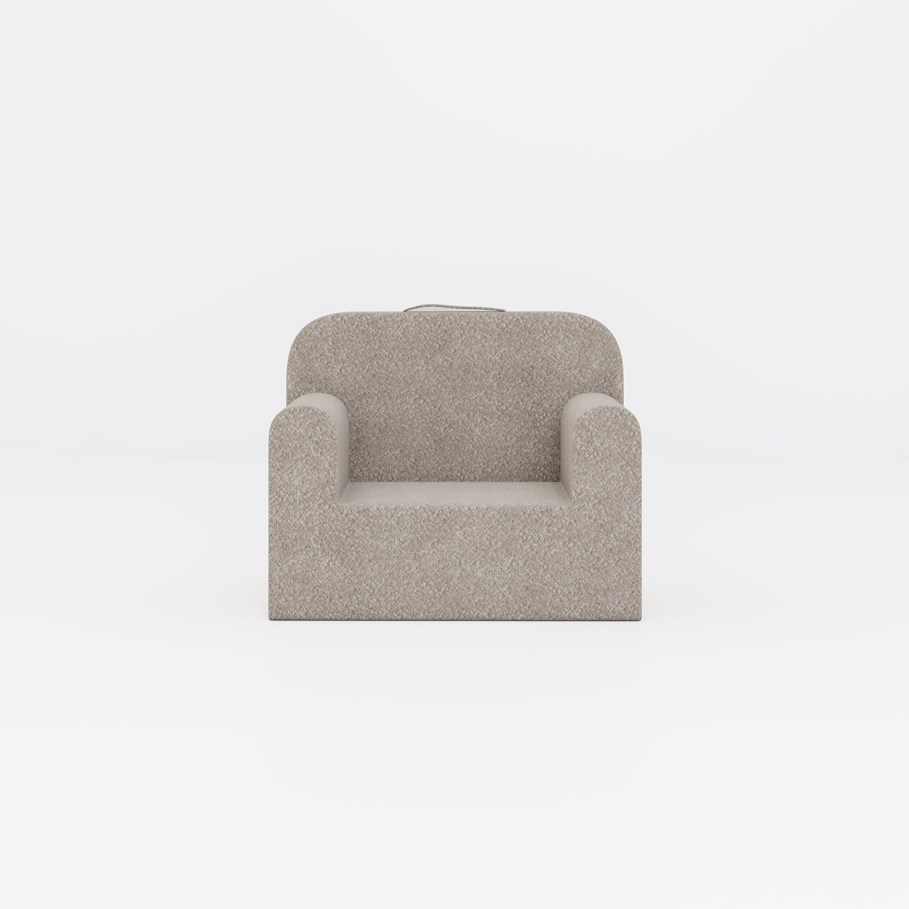 كرسي بافي للأطفال