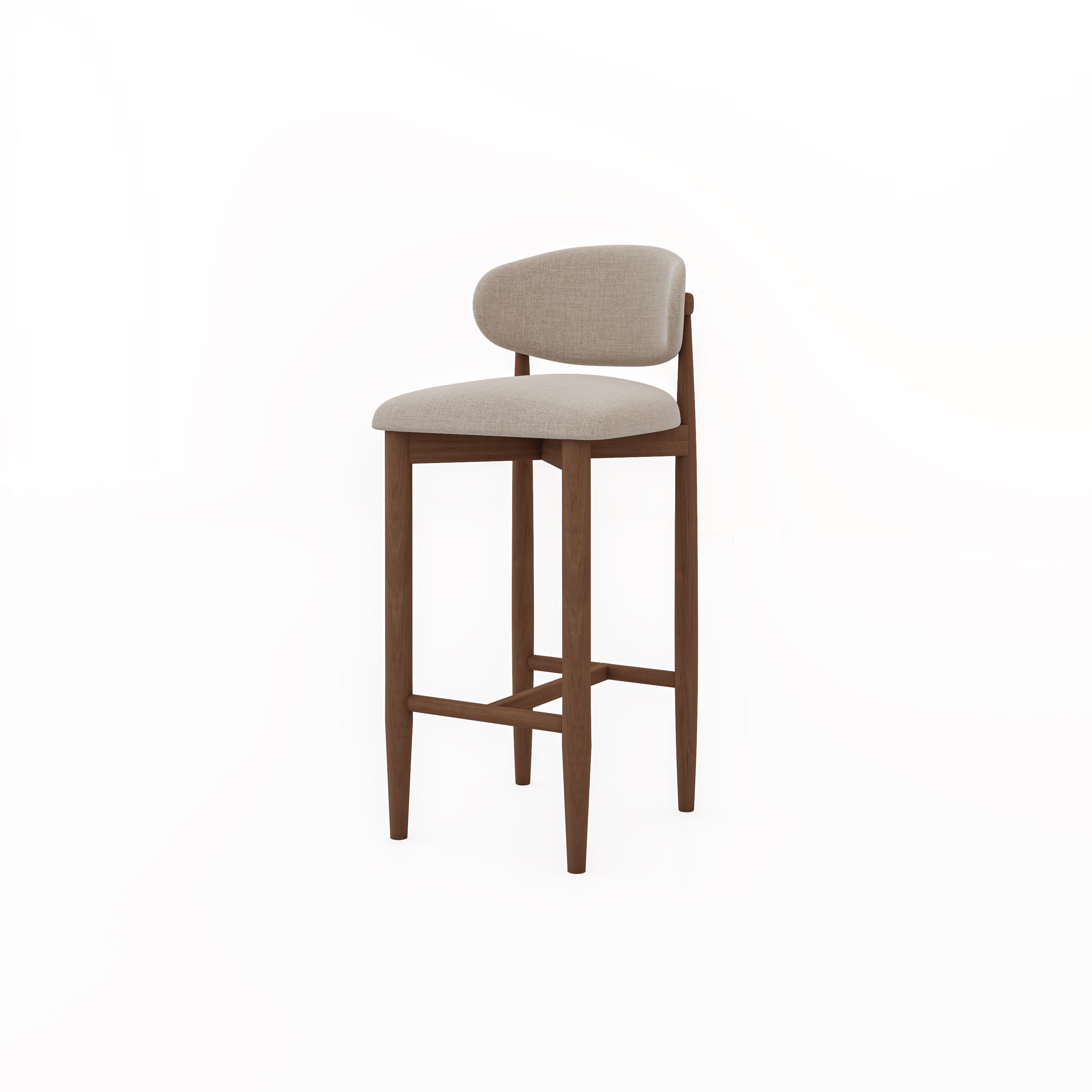 Petro Bar Chair