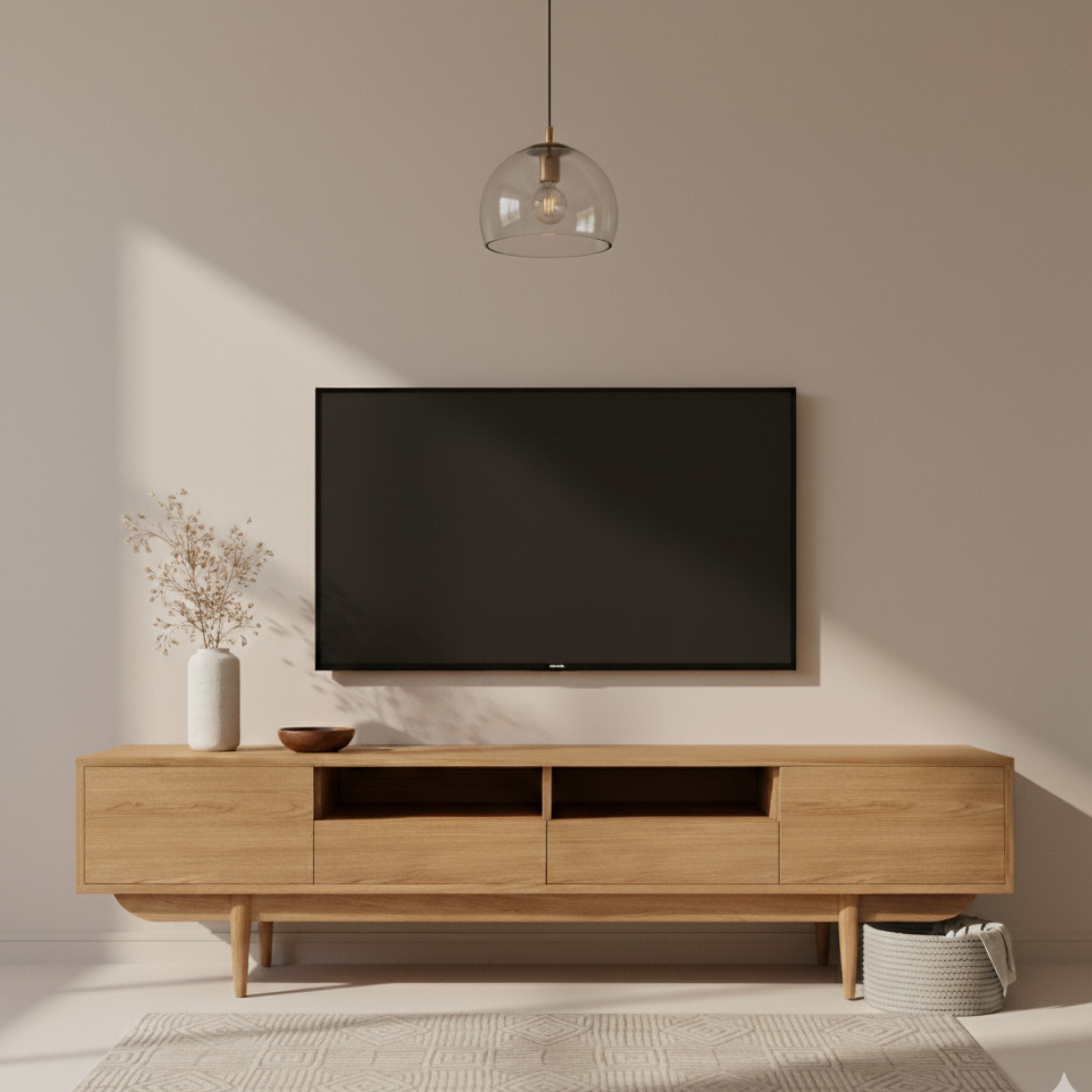 Linza TV Unit