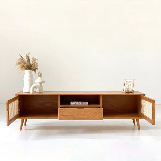 Japanese TV Unit