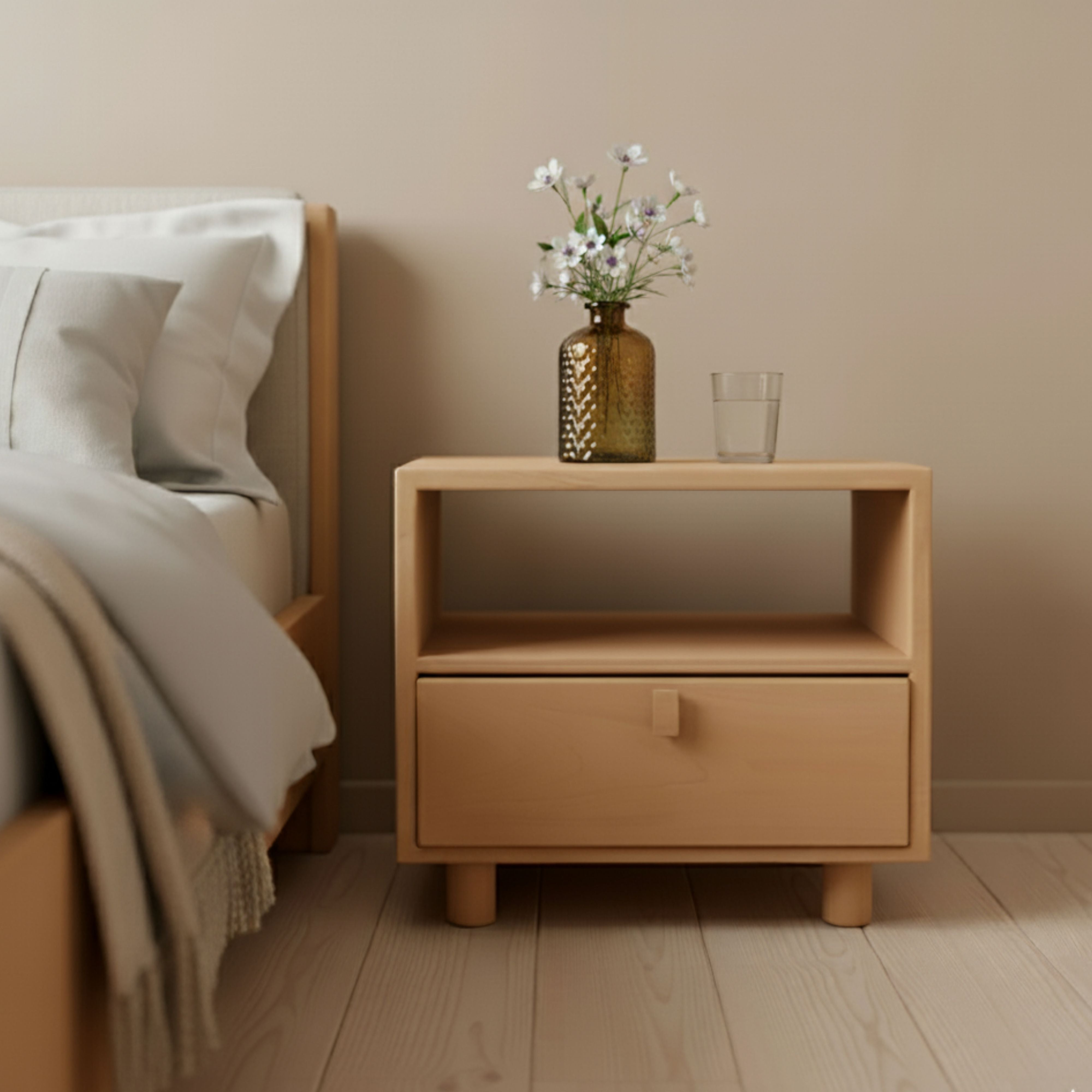 كومود صانكن