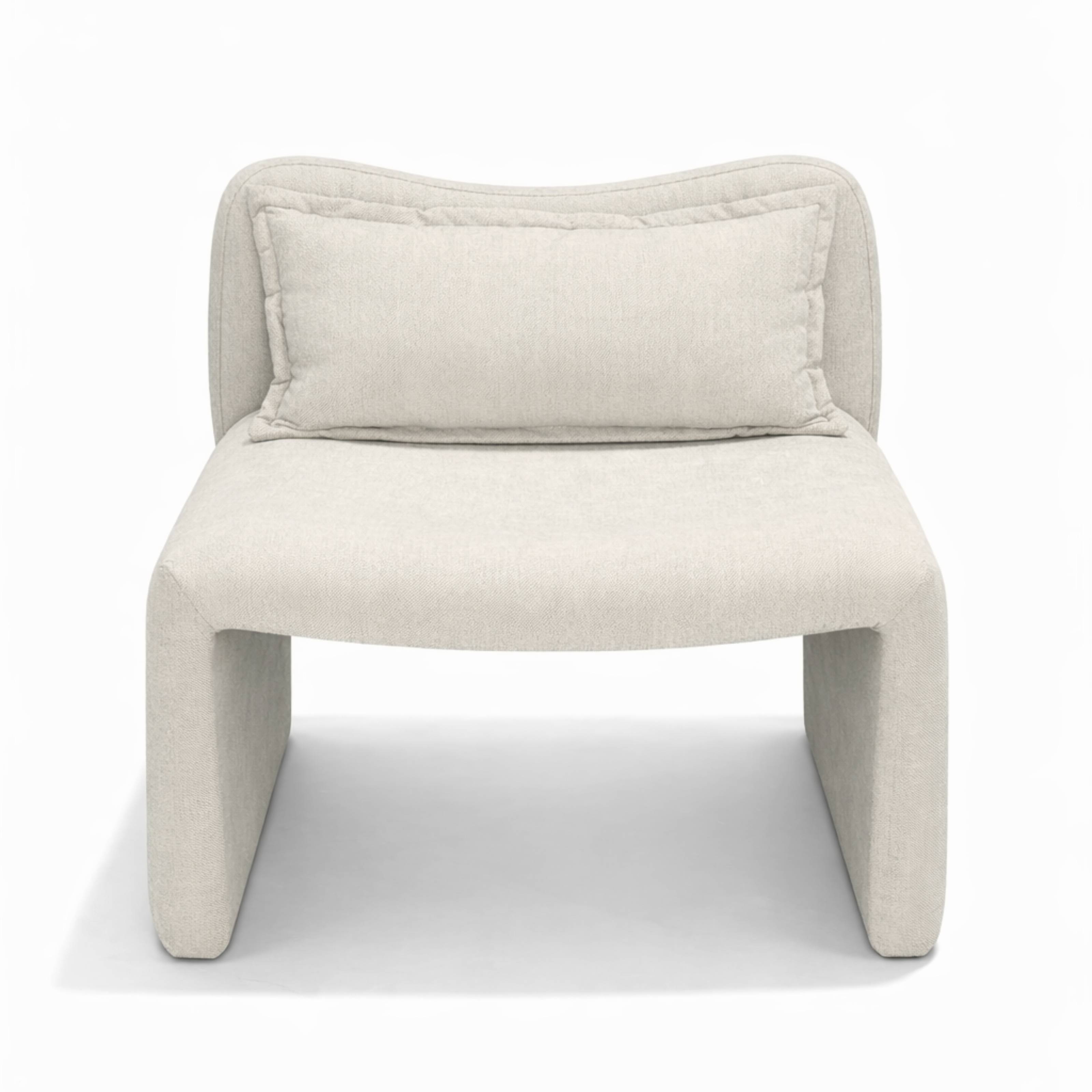 Bosco Armchair
