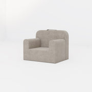 كرسي بافي للأطفال