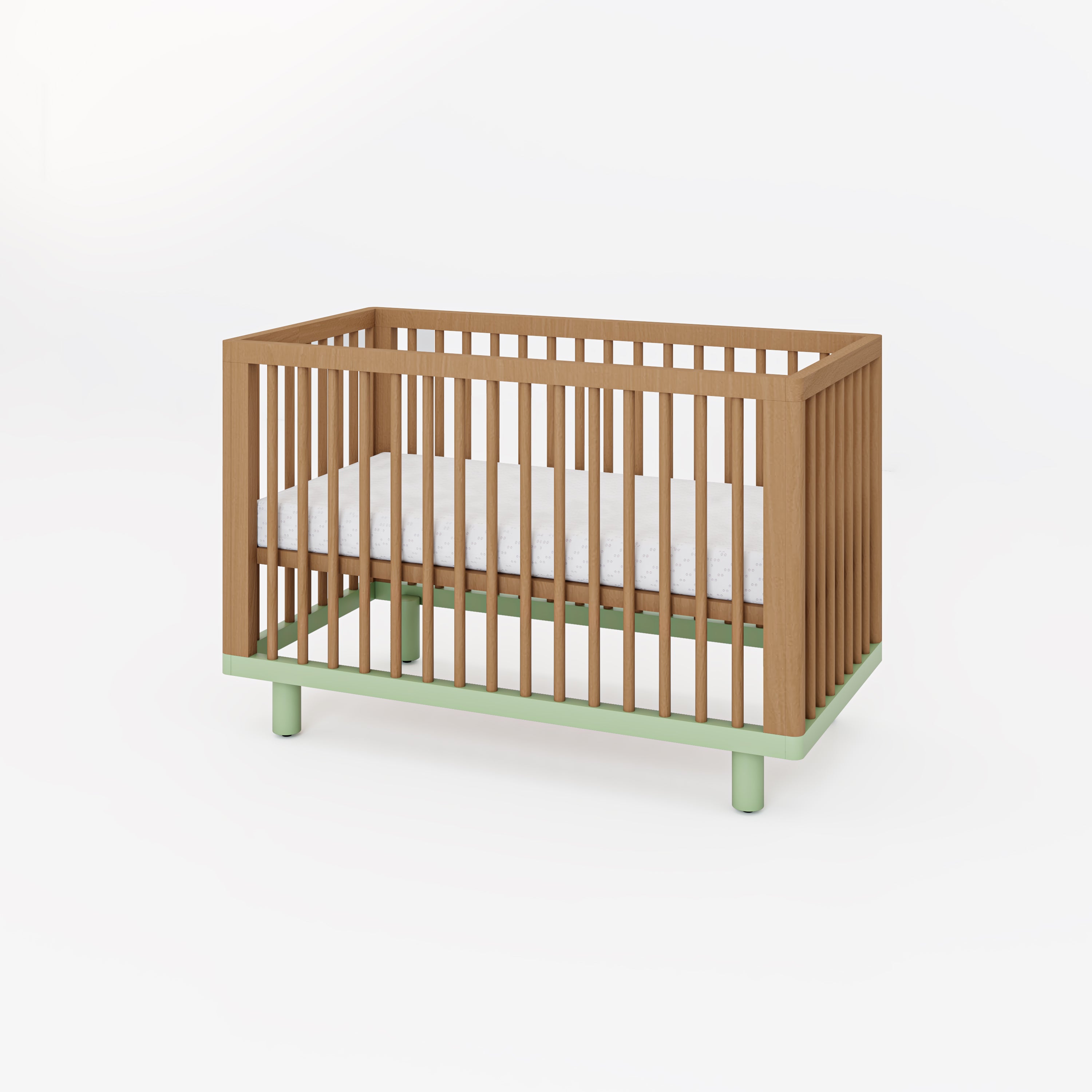 سرير بيبي دوزي