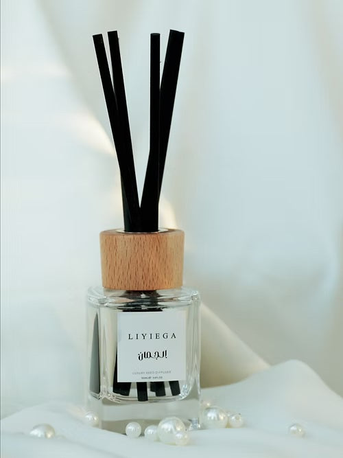 فواحة أعواد الجُمان