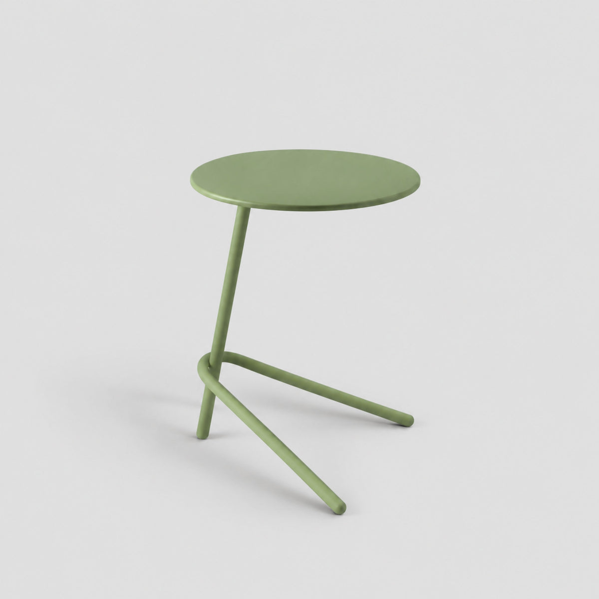 Bilancia Side Table