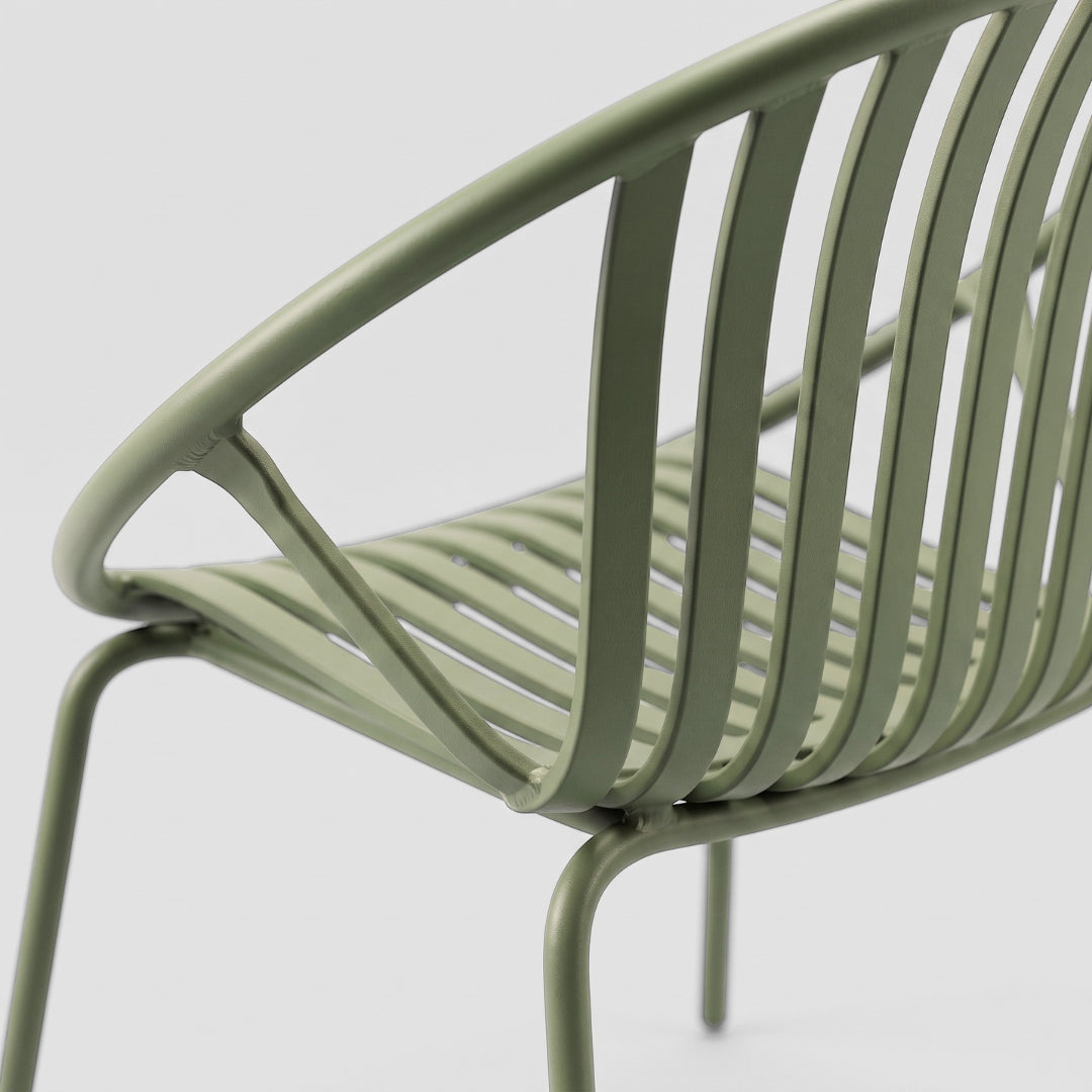 Sol Outdoor Armchair