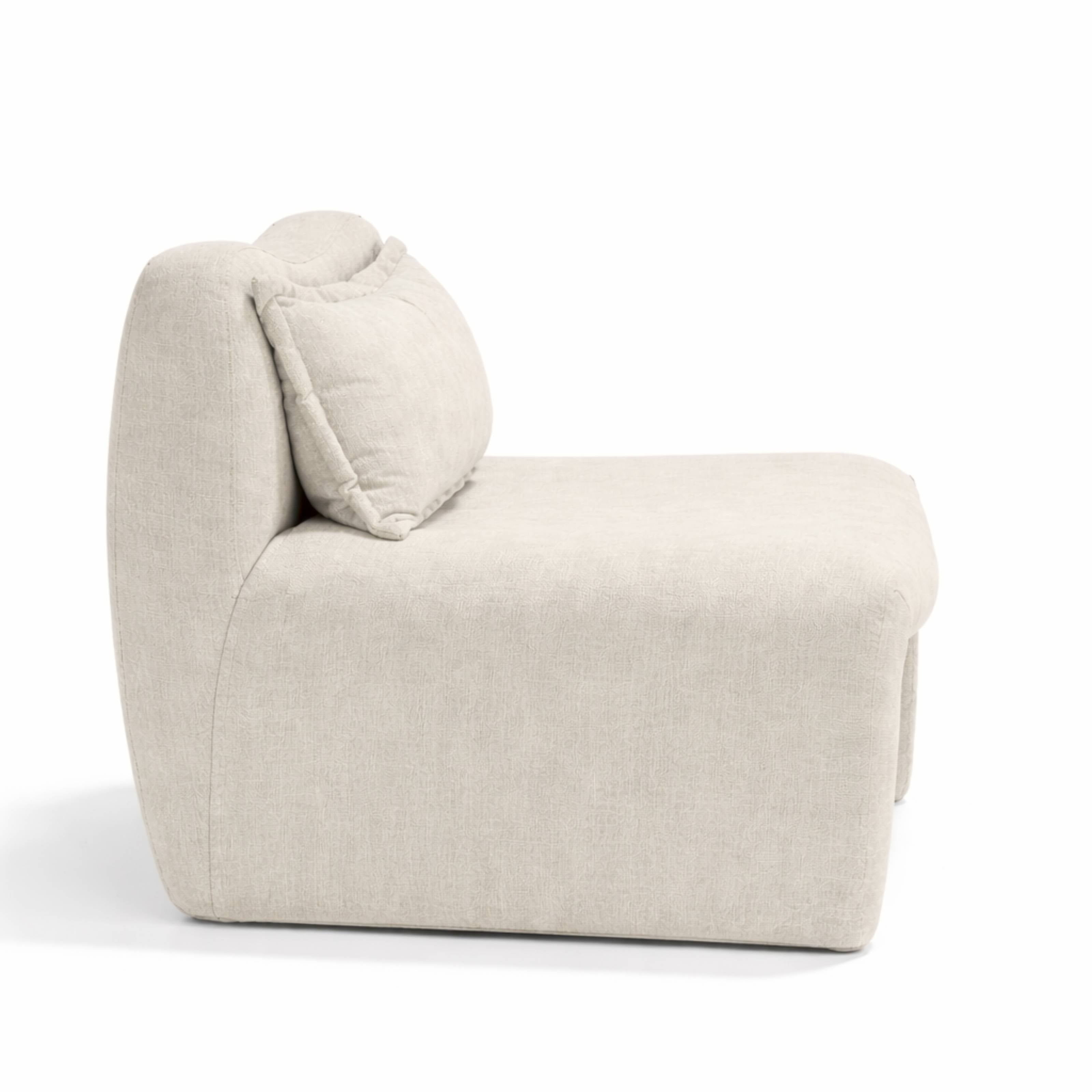 Bosco Armchair