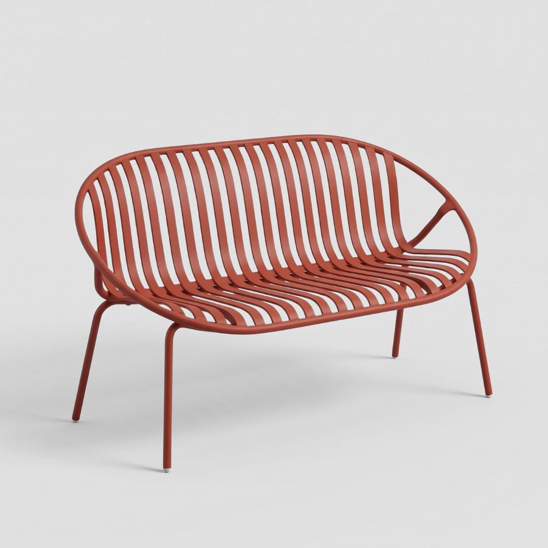 Sol Outdoor 2 Seater Sofa