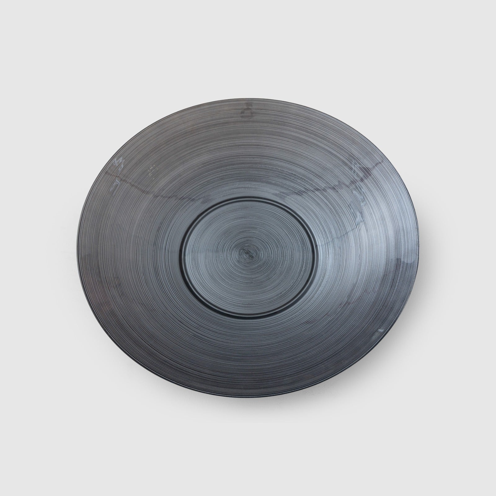 Circle Serving Plate