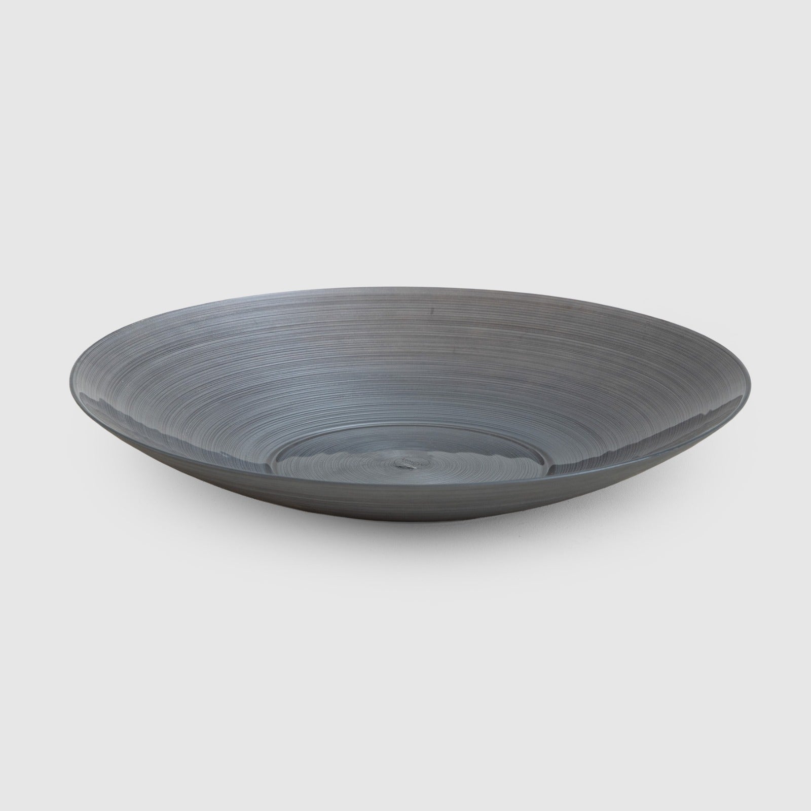 Circle Serving Plate